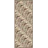 ÖZEL SERİ ŞAL 2545-08 - 70X190