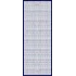 ÖZEL SERİ ŞAL 2549-04 - 70X190