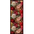 ÖZEL SERİ ŞAL 2555-02 - 70X190
