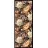 ÖZEL SERİ ŞAL 2555-05 - 70X190