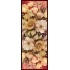 ÖZEL SERİ ŞAL 2557-06 - 70X190