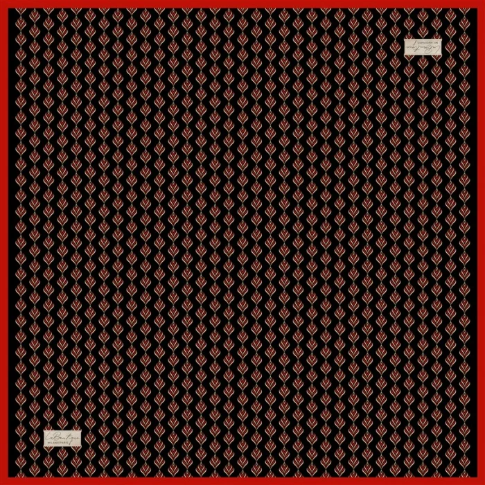 110X110 TWILL İPEK 2552-04