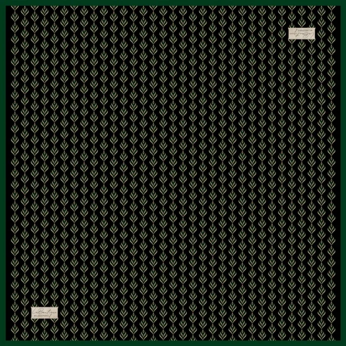 110X110 TWILL İPEK 2552-05