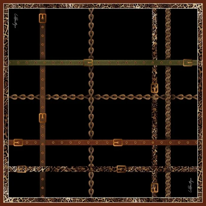 1125 TWILL İPEK - 01 - 90X90