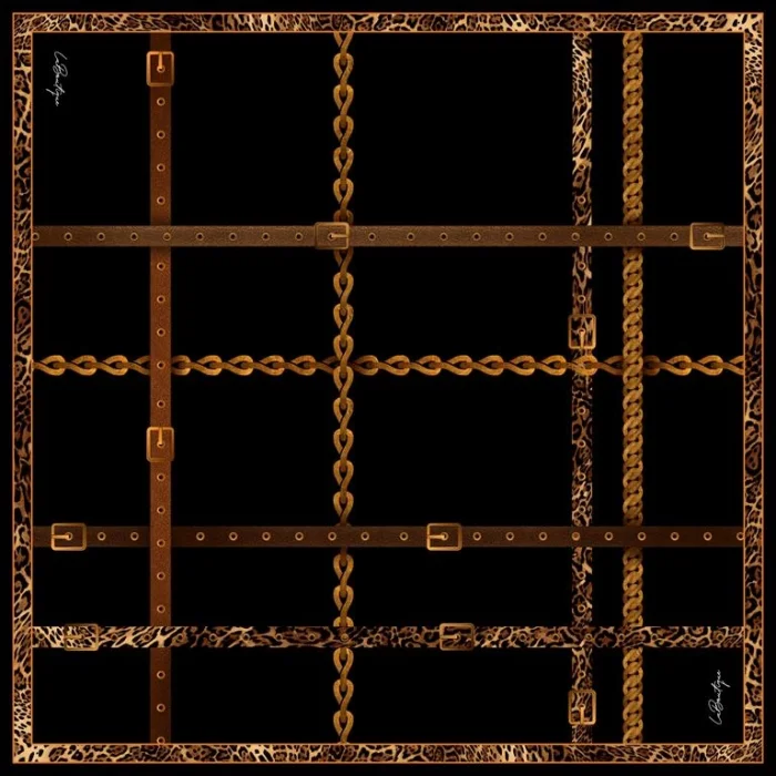 1125 TWILL İPEK - 01/A - 90X90