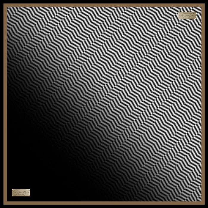 1257-21 SURA İPEK 90X90