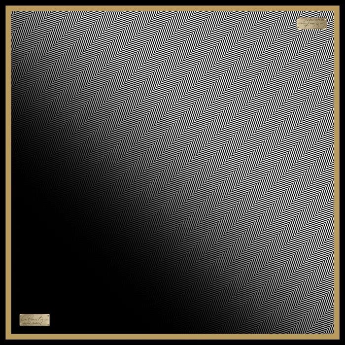 1257 SURA İPEK - 07 - 90X90