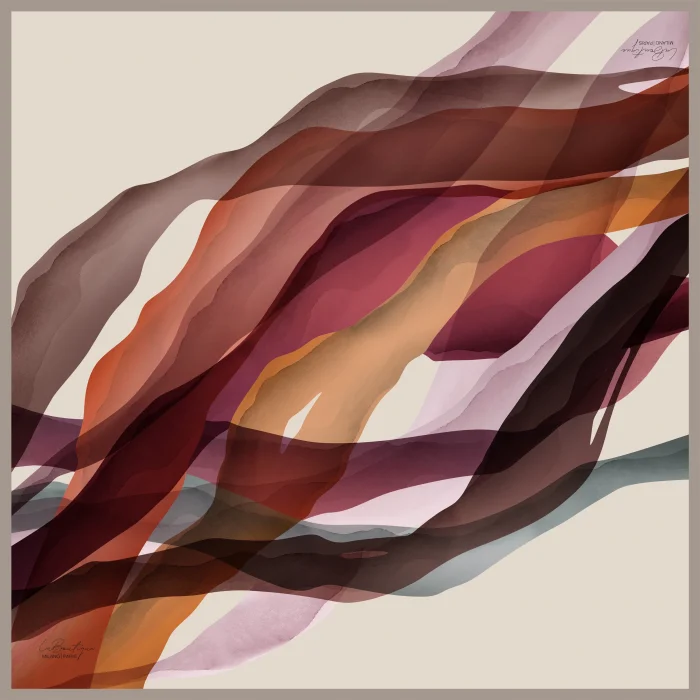 1268 SURA İPEK - 10 - 90X90