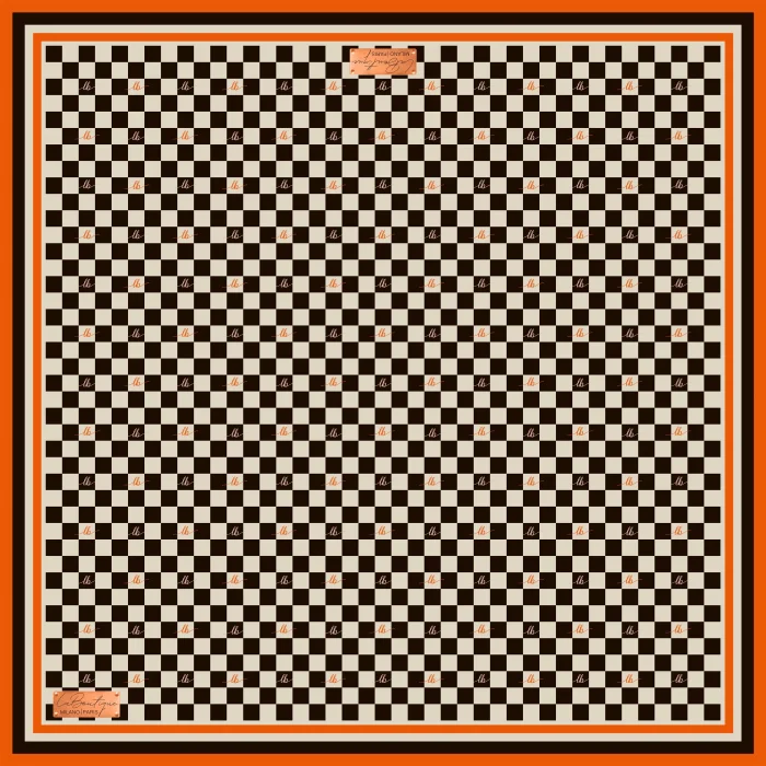 1282 SURA İPEK EŞARP - 06