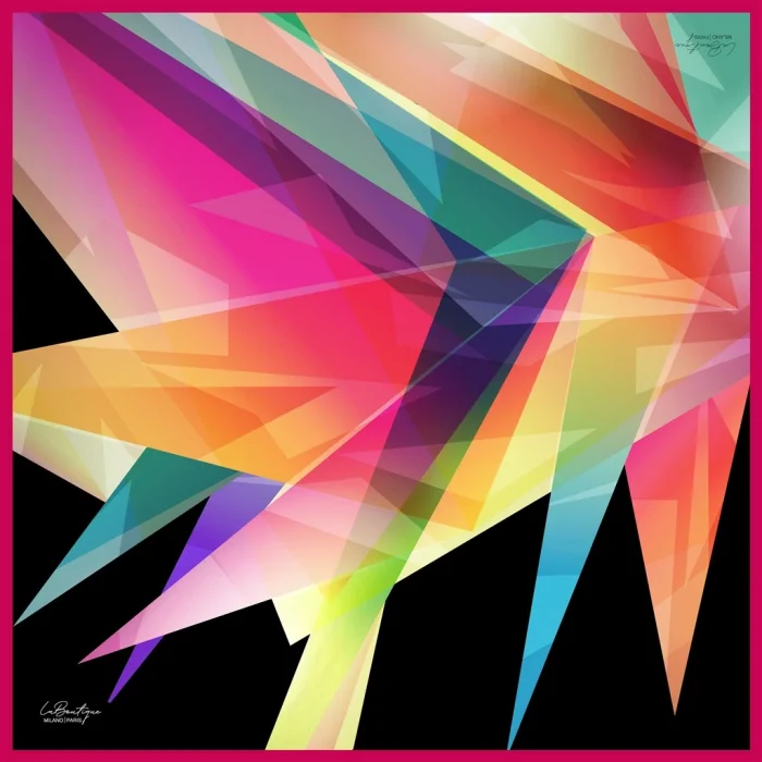 1323 TWILL İPEK - 14 - 90X90