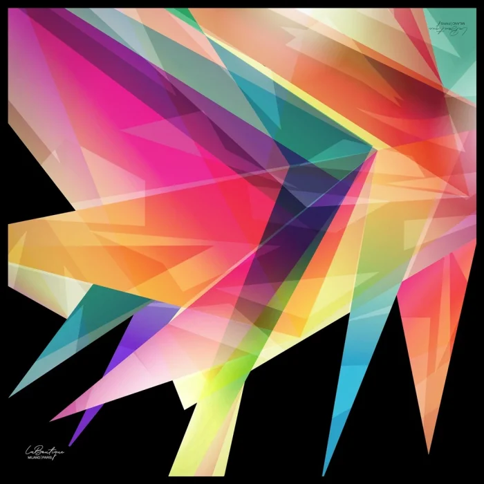 1323 TWILL İPEK - 15 - 90X90