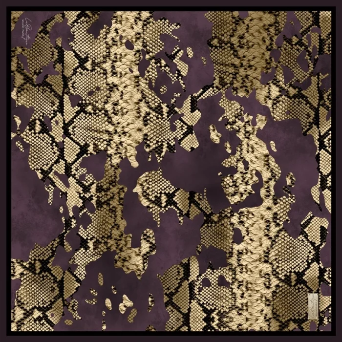 1360 SURA İPEK - 12 - 90X90