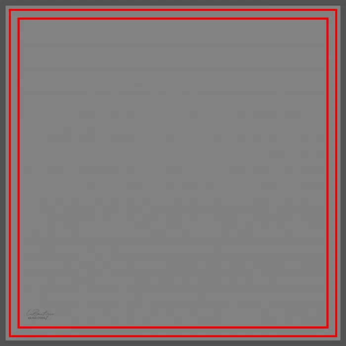 1388 TWILL İPEK - 44 - 90X90