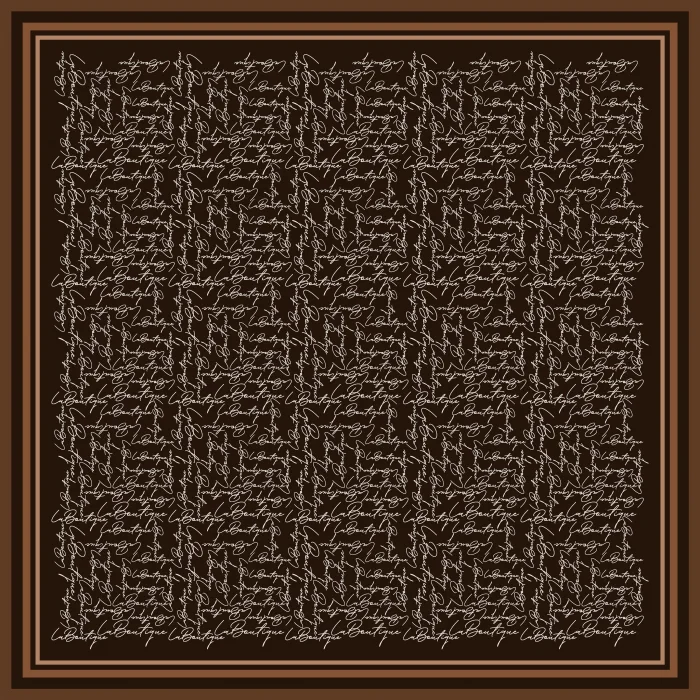 1393-20 SURA İPEK 90X90