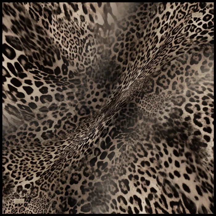 140X140 OMUZ ŞALI 1012-04