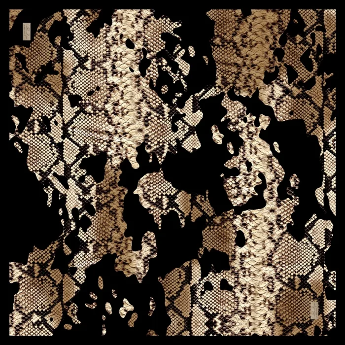 140X140 OMUZ ŞALI 1360-12