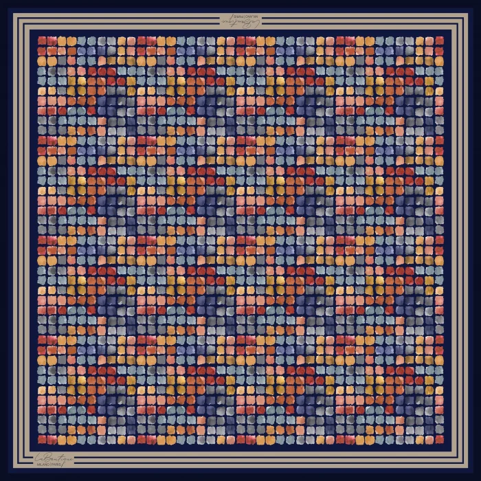 1415-04/A SURA İPEK 90X90