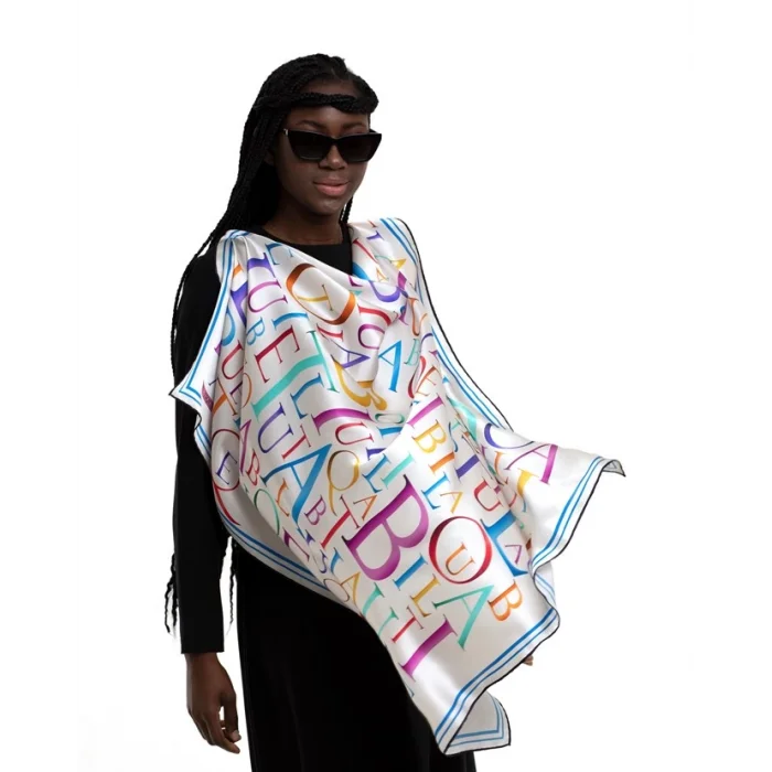 1515 SURA İPEK - 03 - 90X90