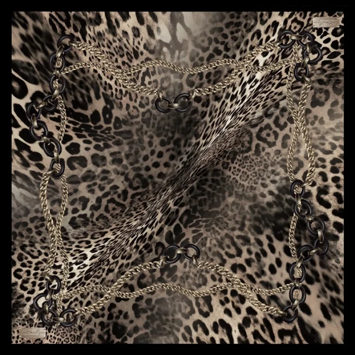 1540 TWILL İPEK - 01 - 90X90