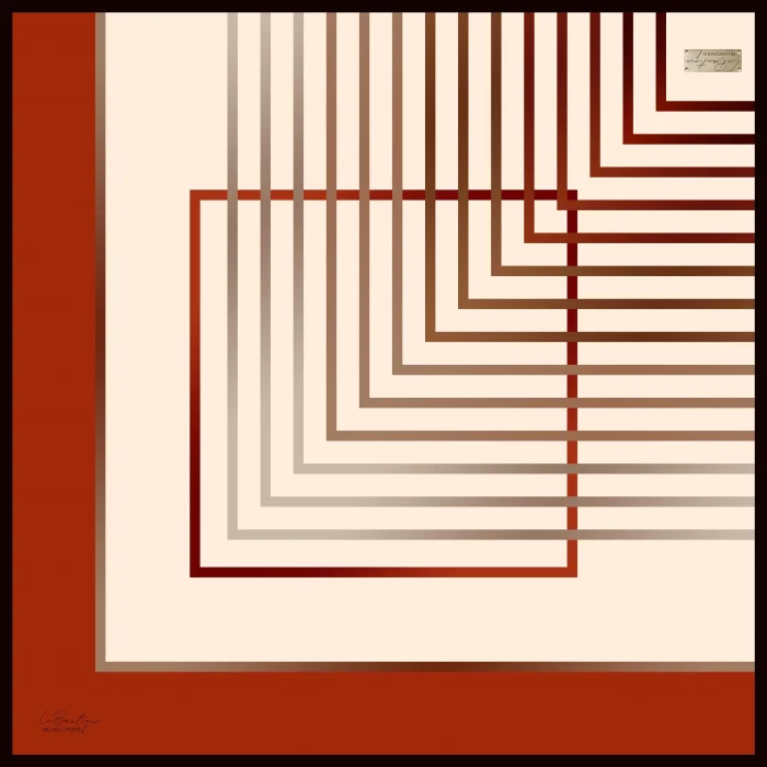 1555-04 TWILL İPEK 90X90