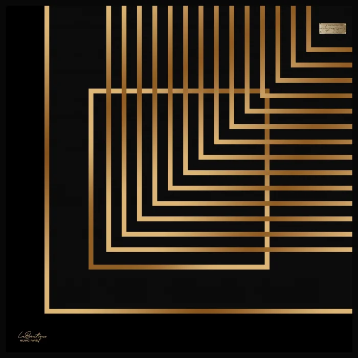 1555 SURA İPEK 01 - 90X90