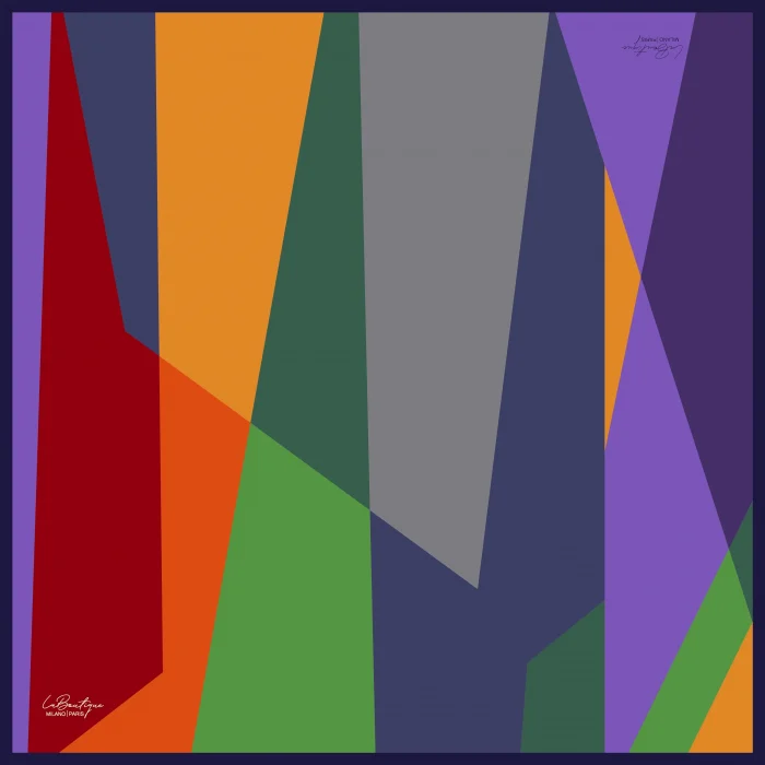 1557-01 TWILL İPEK 90X90