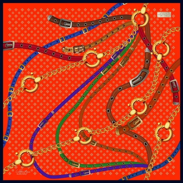 1562 SURA İPEK - 03 - 90X90