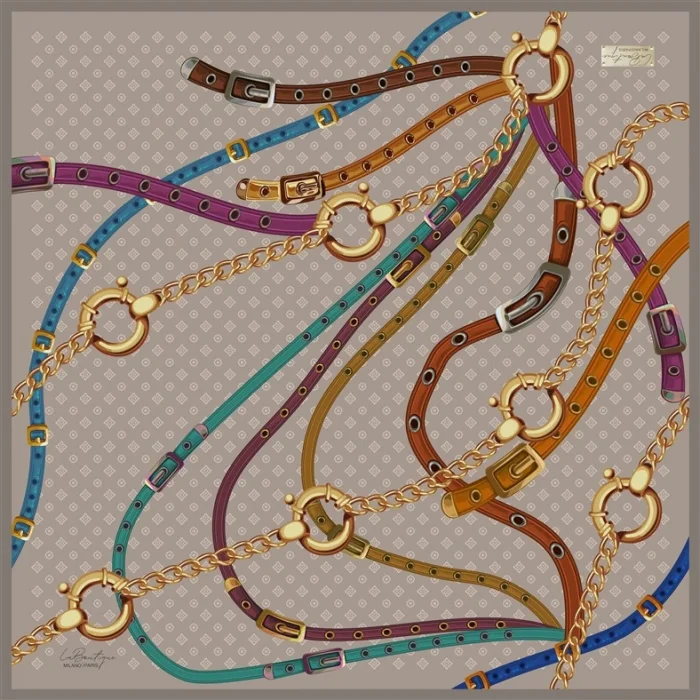 1562 SURA İPEK - 04 - 90X90