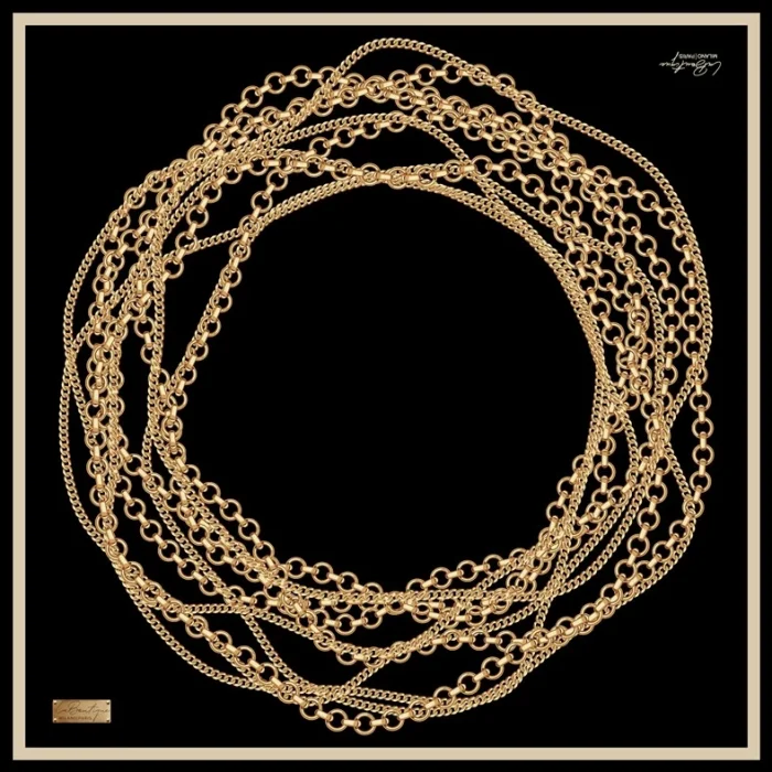 1563 SURA İPEK - 03 - 90X90