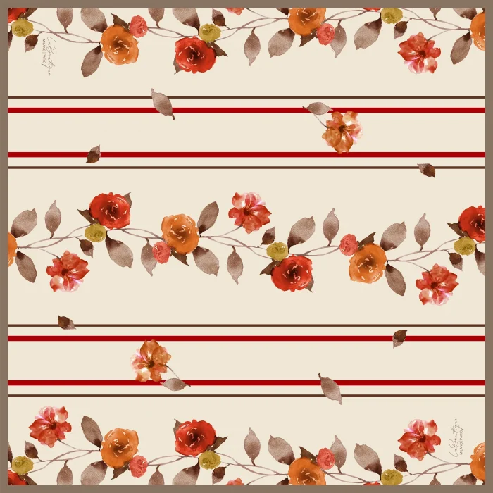 1579-02 TWILL İPEK 90X90