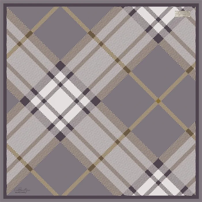 1604 SURA İPEK - 14 - 90X90