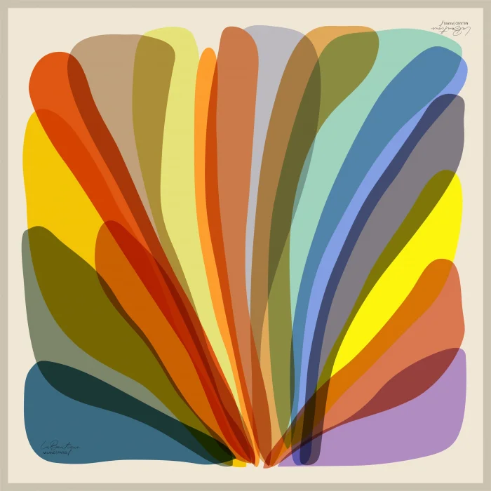 1606-01 TWILL İPEK 90X90