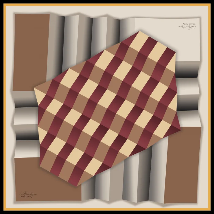 1611-11 TWILL İPEK 90X90