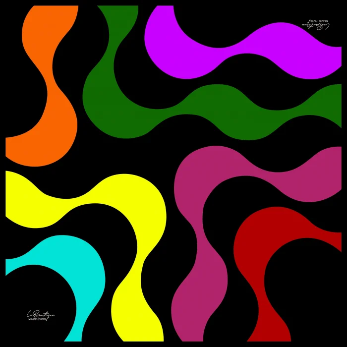 1622-02 TWILL İPEK 90X90