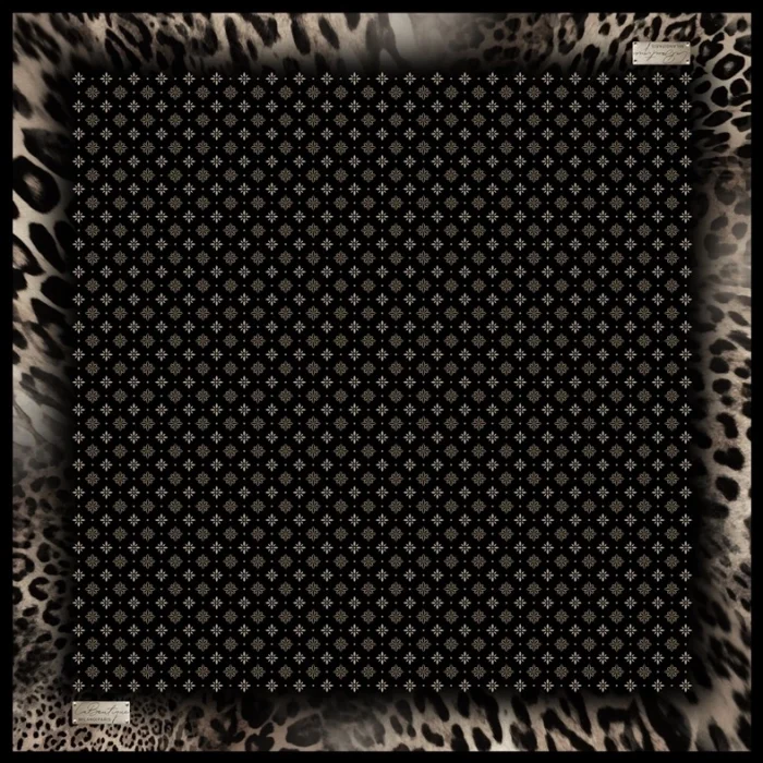 1623 SURA İPEK - 02 - 90X90