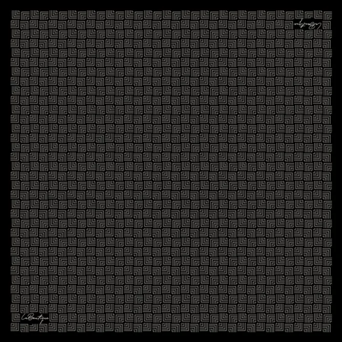 1636 SURA İPEK - 15 - 90X90