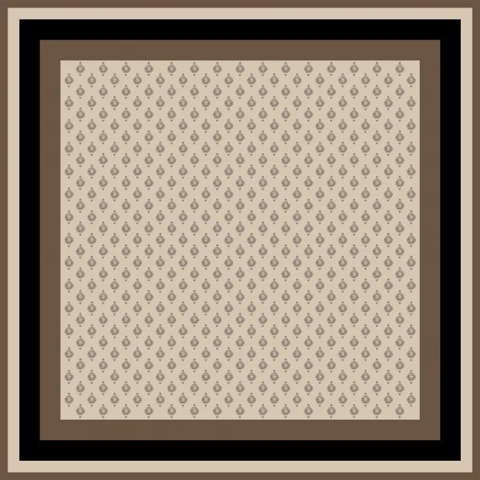 1700 SURA İPEK - 04 - 90X90