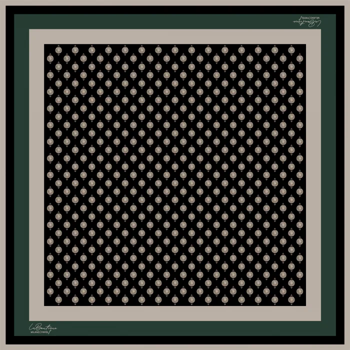 1700 SURA İPEK - 07 - 90X90