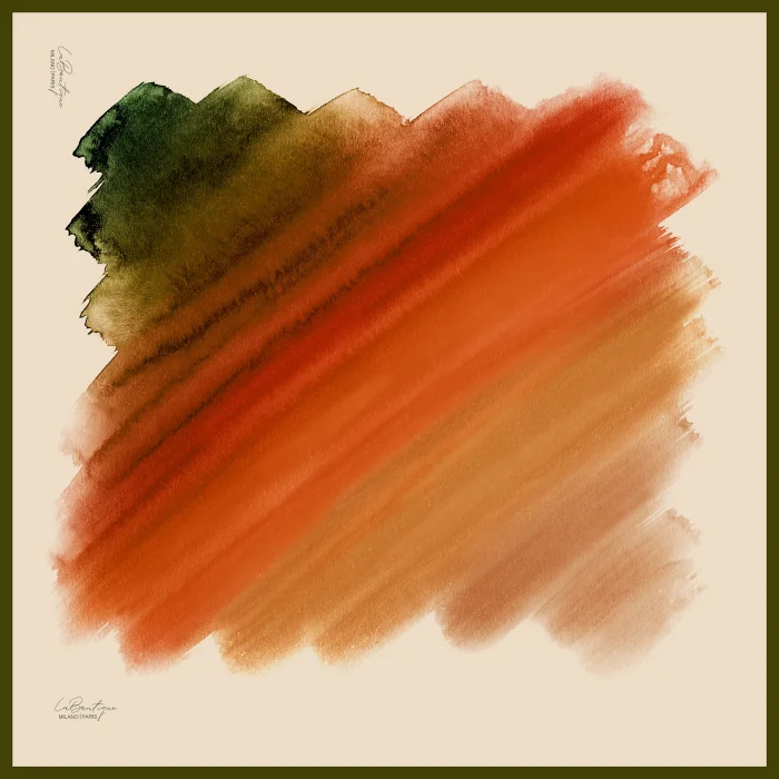 1731-01 TWILL İPEK 90X90