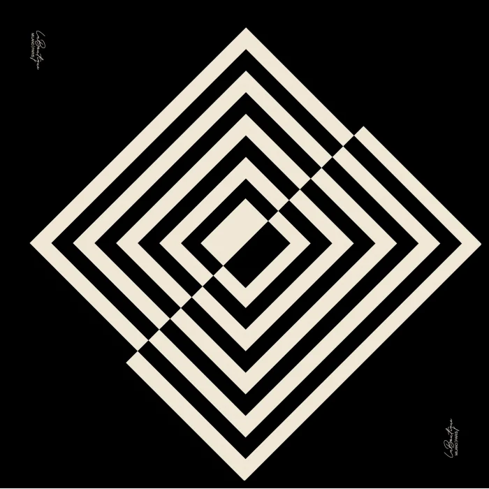 1745 SURA İPEK - 05 - 90X90