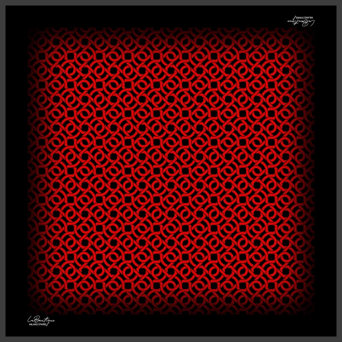 1746-02 TWILL İPEK 90X90