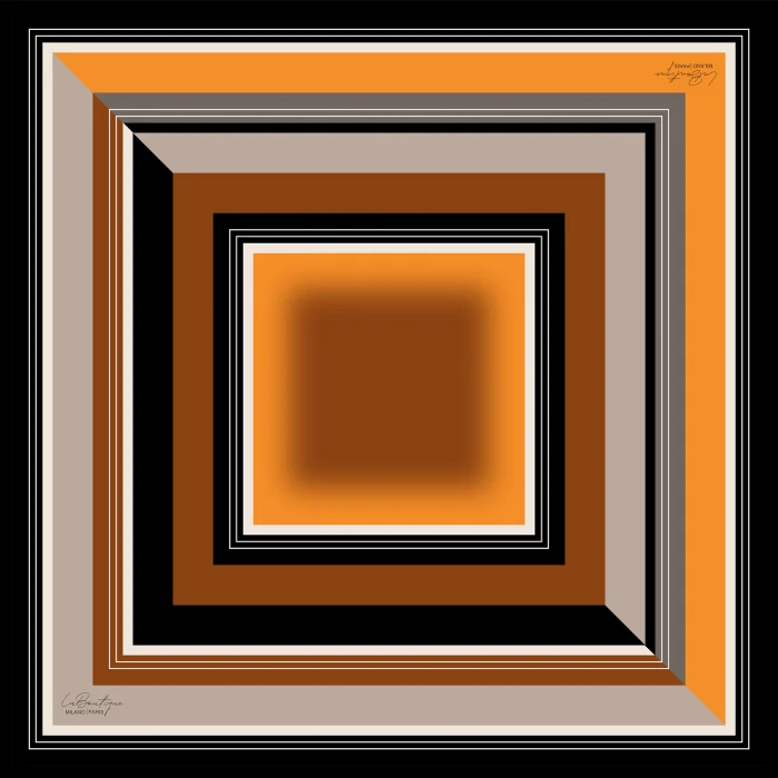 1770-01 TWILL İPEK 90X90