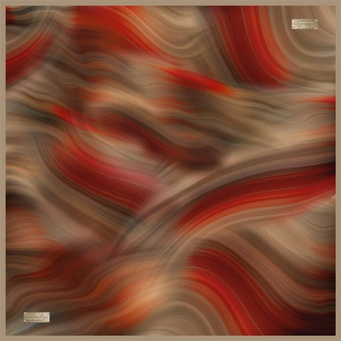 1801 TWILL İPEK - 05Y - 90X90