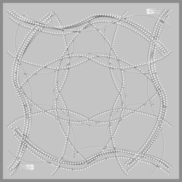 1808 TWILL İPEK - 05 - 90X90