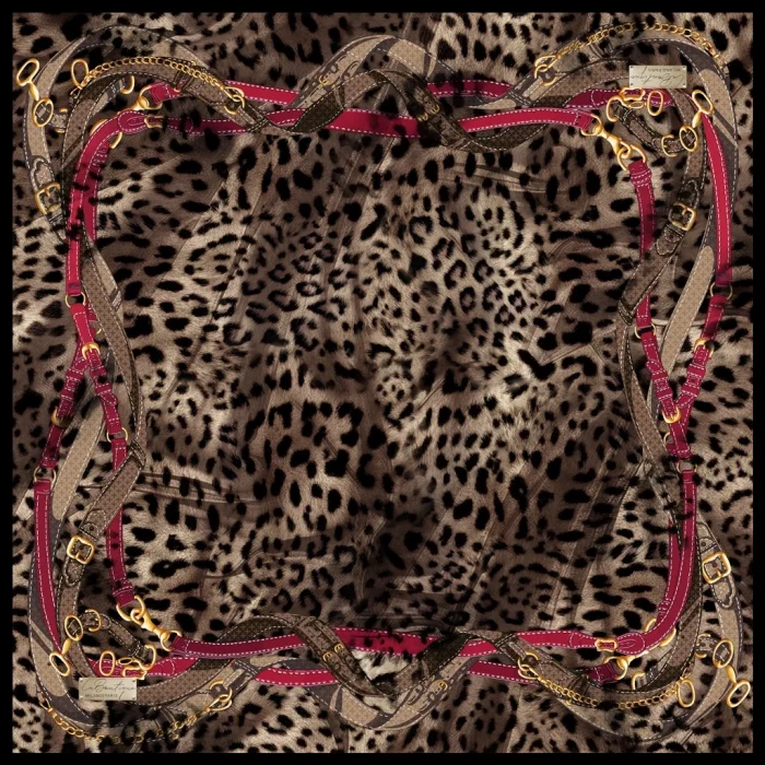 1829-02/Y TWILL İPEK 90X90