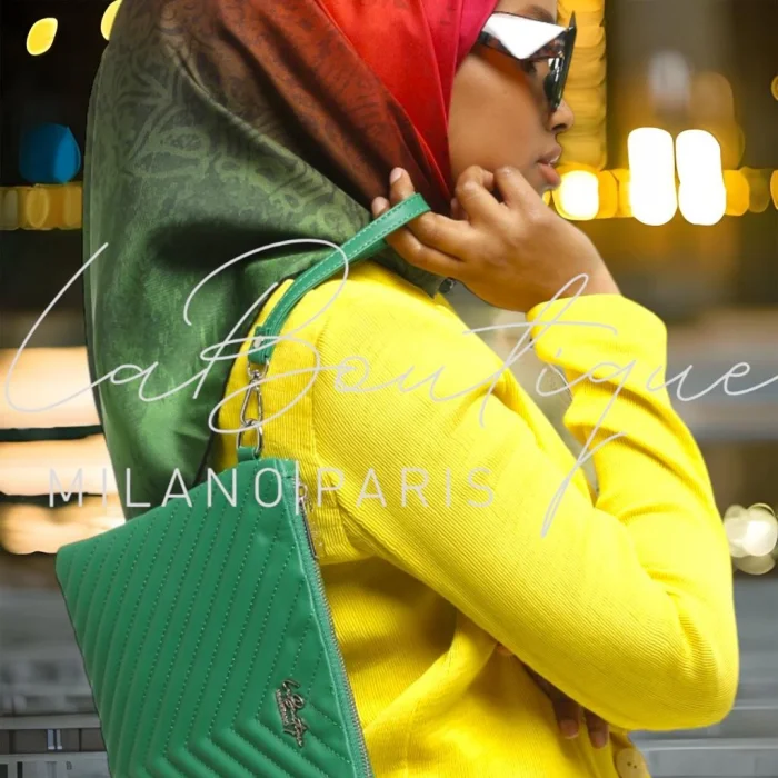 1831 SURA İPEK - 11 - 90X90