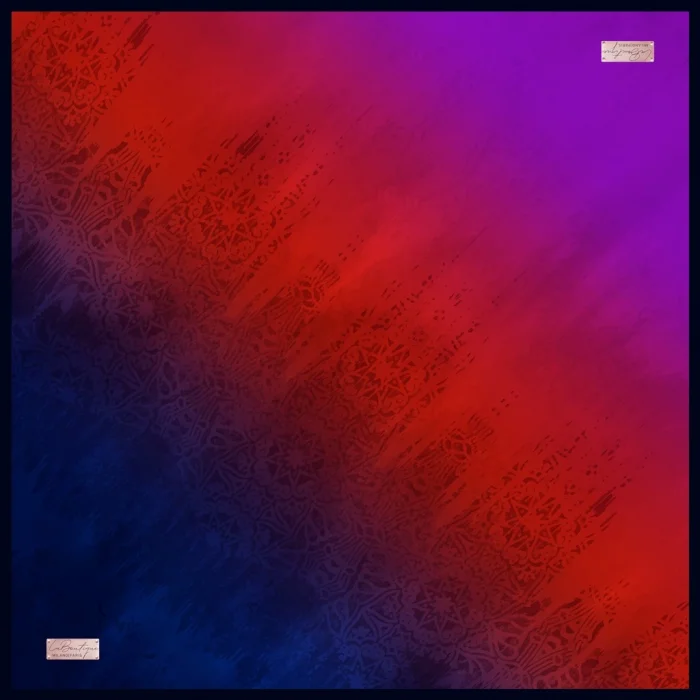 1831 SURA İPEK - 11 - 90X90