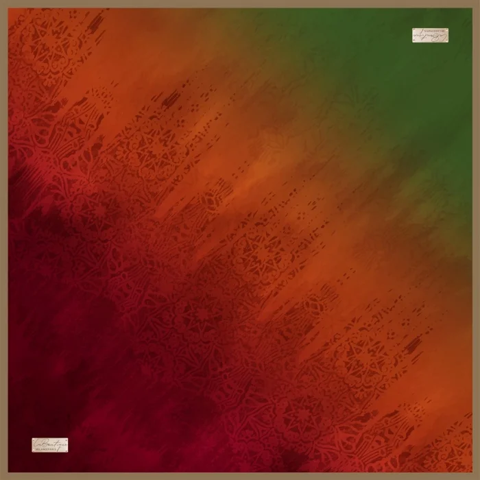 1831 TWILL İPEK - 08 - 90X90