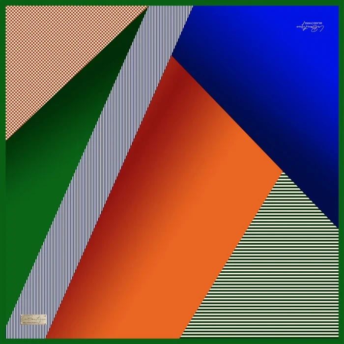 1835 SURA İPEK - 03 - 90X90