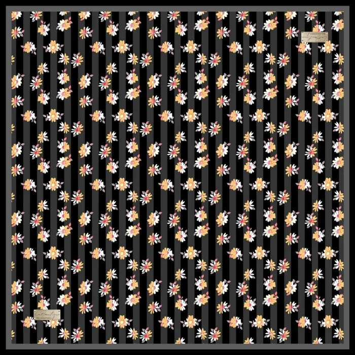 1842-03 TWILL İPEK 90X90